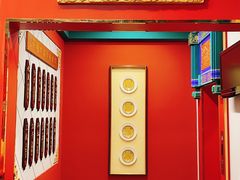 门面-老边饺子馆(中街店)