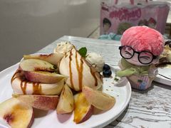 -娜娜家•Nana's restaurant (南开大悦城店)