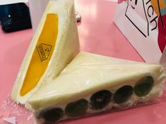 -Fruwich果明治(西单更新场店)