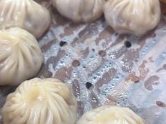 -老上海食惠裡小籠包生煎包