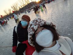 -后海公园