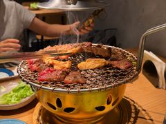 -烧肉达人•炭火烧肉(新天地店)