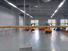 -舞蕾舞蹈(特长生校区)