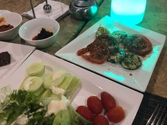-三亚湾皇冠假日度假酒店·临风大堂酒廊