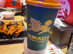 -红盔甲·小龙虾(车公庙店)
