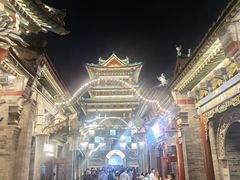 -山四砂锅(太原钟楼街店)