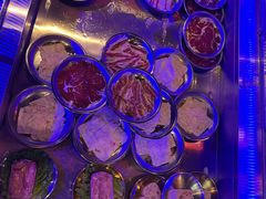 -蛙太牛牛肉海鲜自助火锅(台江万达店)