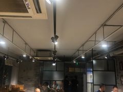 -友乐居羊蝎子(西直门店)