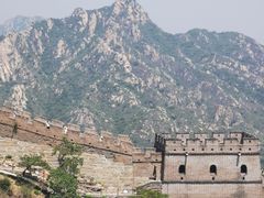 -慕田峪长城