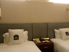 -北京亚奥国际酒店