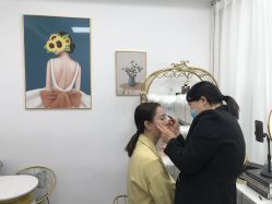 -韩美绣野生眉纹眉洗眉连锁店