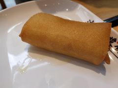 炸牛奶-冰泉豆浆馆(阳朔店)
