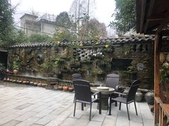 -青城甲(青城山店)