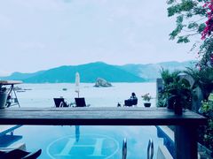 -后海村