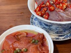 -楠火锅(仁恒梦中心店)