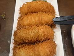 -岭南小生·粤港点心(南门口店)