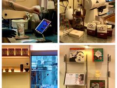 -The Roastery By AllYouWant(福田店)