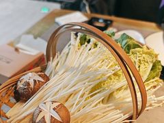 -同仁四季椰子鸡(海岸城天利店)