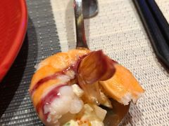 -京料理·日料自助·铁板燒(复悦城店)