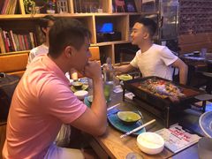 -鱼库·不仅是一家烤鱼店(车公庙店)