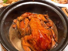 -伙靠·江浙菜(田林路店)