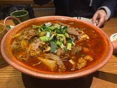 -云海肴·汽锅鸡·云南代表菜(天山百盛优客店)