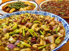 -李大爷的泡椒馆(冉家坝店)