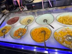 -欢乐牧场自助餐厅(开元国际商城店)