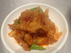 -宁海食府(大剧院店)
