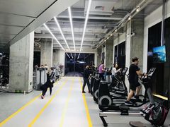 -LA合时健身4PMFIT(花桥旗舰店)