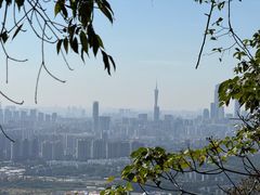 -火炉山森林公园