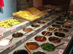 -东道煮牛肉火锅(东盛大街店)