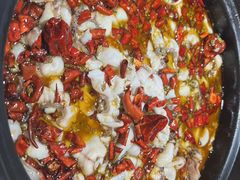 -周渝食惦酸菜鱼(青浦店)