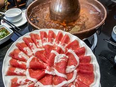 -北门涮肉·铜锅涮肉(南锣鼓巷店)