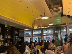 -Blac+Blac(中海环宇荟店)