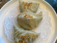 煎饺-老广酒楼(樱花店)