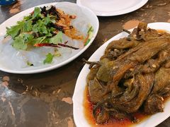 -张包铺(道外店)