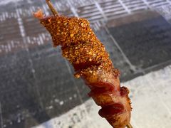 -上海鸡柳店(中街盛京大家庭店)