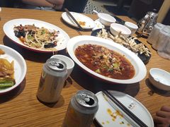 -金掌勺·锅包肉(广渠门店)