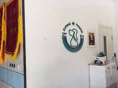 -中农国际动物医院24小时·猫科·骨科·急重症中心