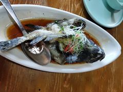 -南海渔家•海鲜•正宗海南菜(海棠湾店)