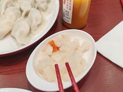 -喜家德虾仁水饺(长泰广场店)