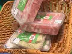 -锅圈食汇火锅烧烤食材超市(回龙观店)