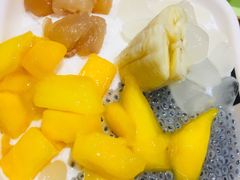 -满记甜品(苏州中心店)