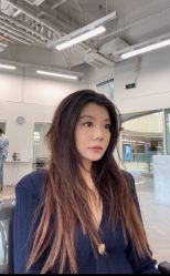 -青漾 young hair studio