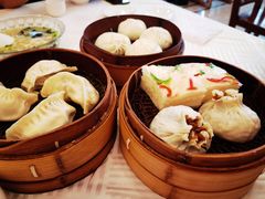 -怡园饭店-餐厅(四望亭店)