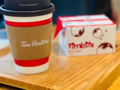 -Tims天好咖啡·贝果(东方广场店)