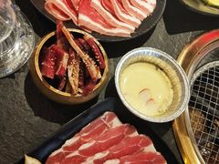 -伊茉家的烤肉店(勒泰中心店)