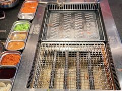 -俊熙家点餐式自助烤肉店(1227广场店)