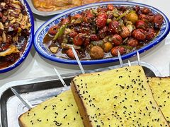 -永刚烧烤(大夜市店)